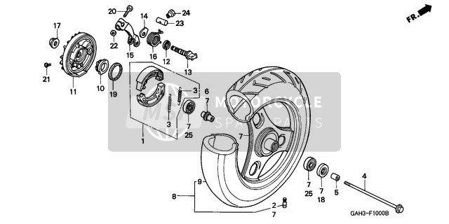 Front Wheel (1)